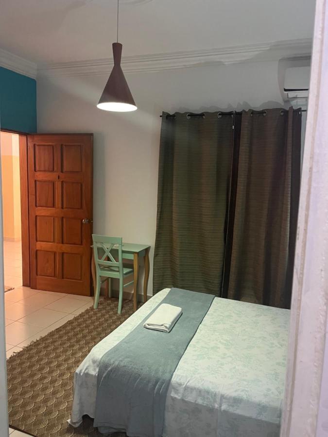 Les 5 Lanternes By Clara Bed & Breakfast Dakar Dış mekan fotoğraf